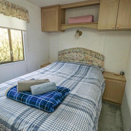 Fron Dderw Caravan 霍利黑德 外观 照片