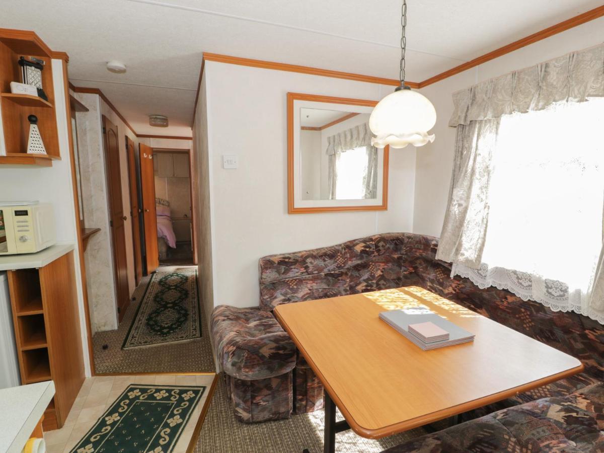Fron Dderw Caravan 霍利黑德 外观 照片