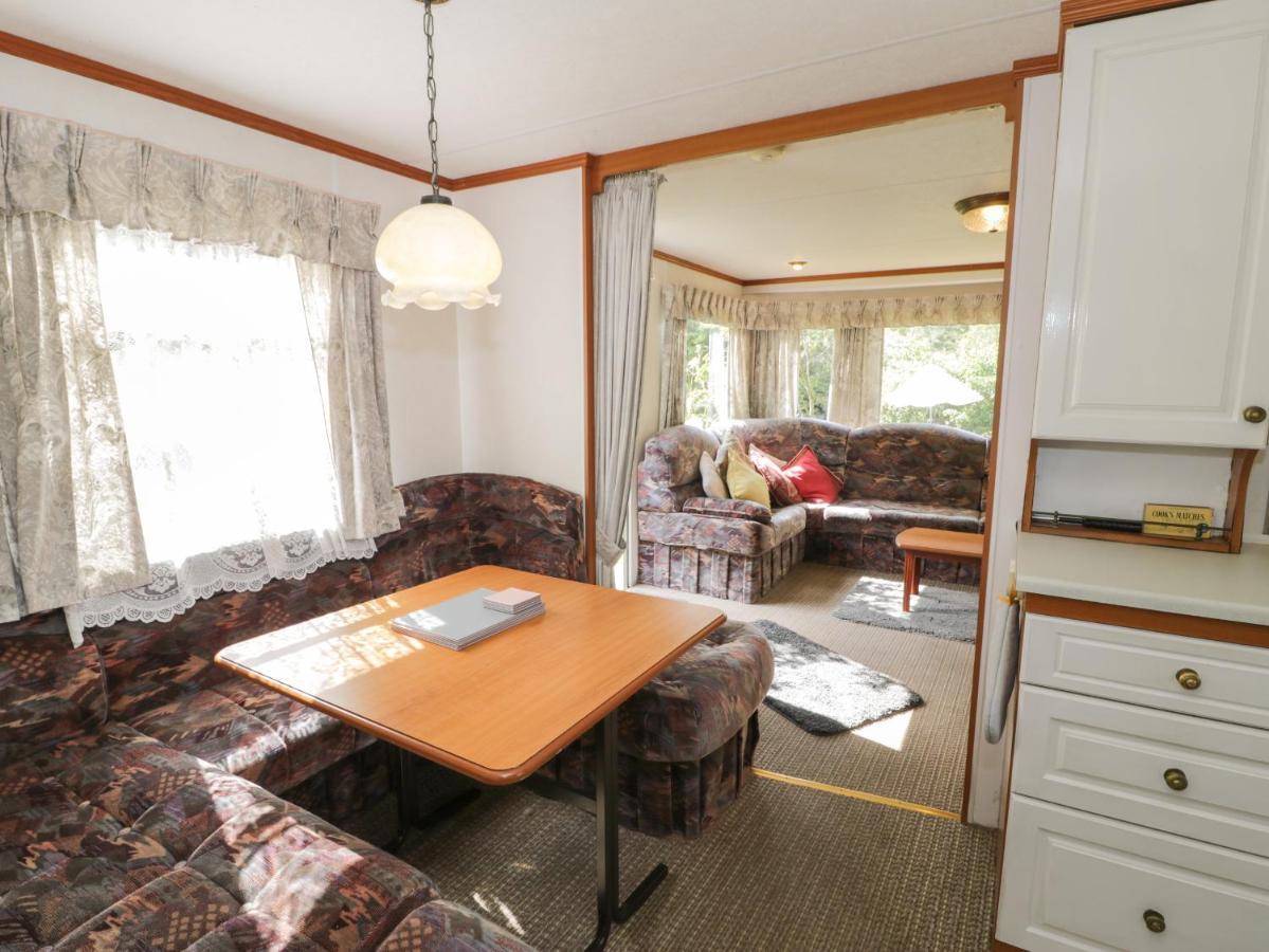 Fron Dderw Caravan 霍利黑德 外观 照片