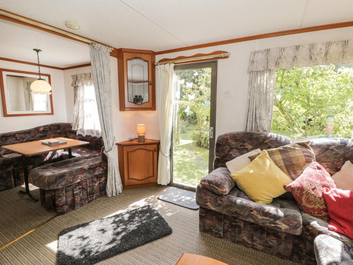 Fron Dderw Caravan 霍利黑德 外观 照片