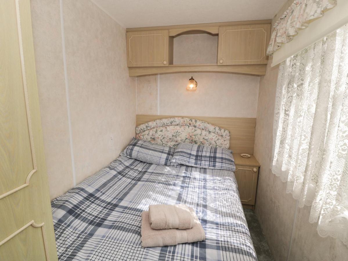 Fron Dderw Caravan 霍利黑德 外观 照片