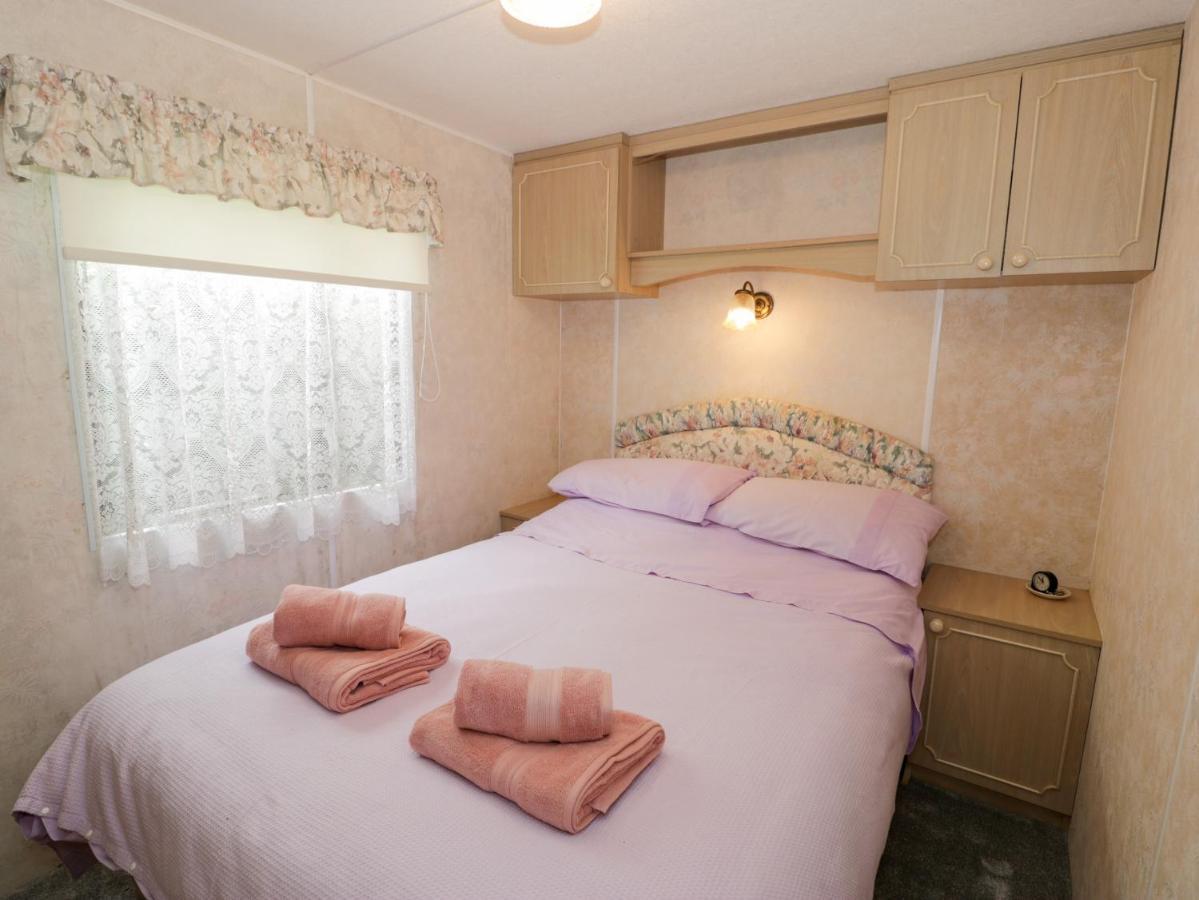 Fron Dderw Caravan 霍利黑德 外观 照片